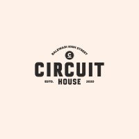 Circuit House logo